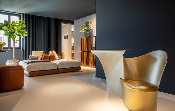 What is the maintenance knowledge of apartment furniture and mattresses