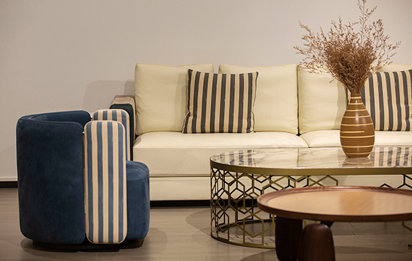 Introduction to Restaurant Furniture Style