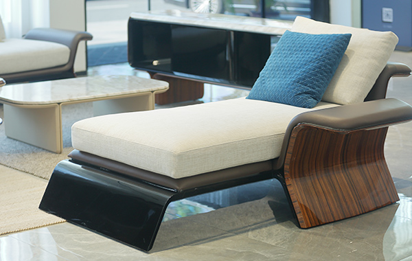 How to maintain the furniture, desks, and chairs in the apartment