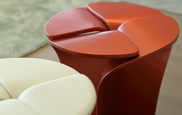 How to choose furniture for employee dormitories