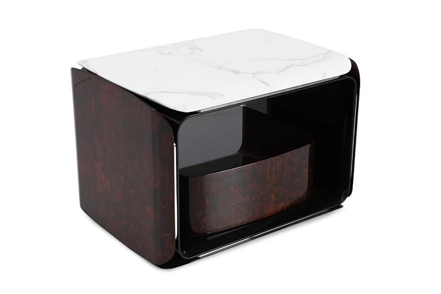 night / bedside tables （B-NB1001-A）