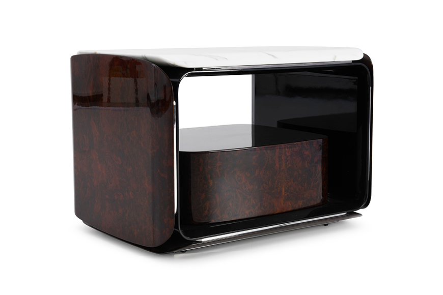 night / bedside tables （B-NB1001-A）