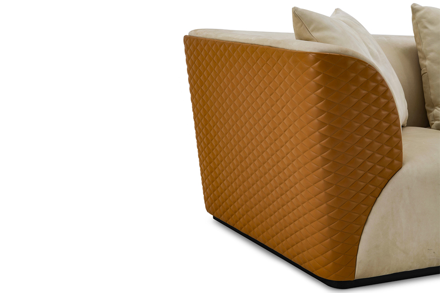 SOFA (B-SF1018-E)