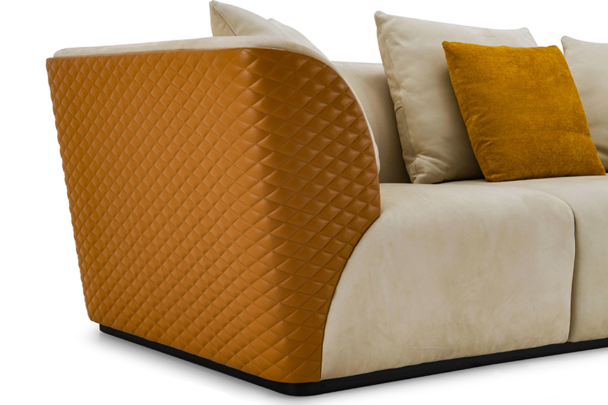 SOFA (B-SF1018-E)