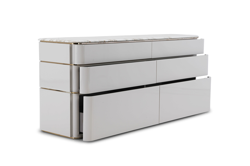 Bookcases – sideboards