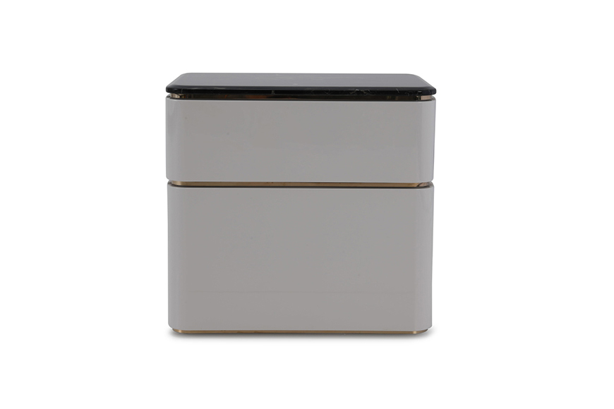 Night storage units