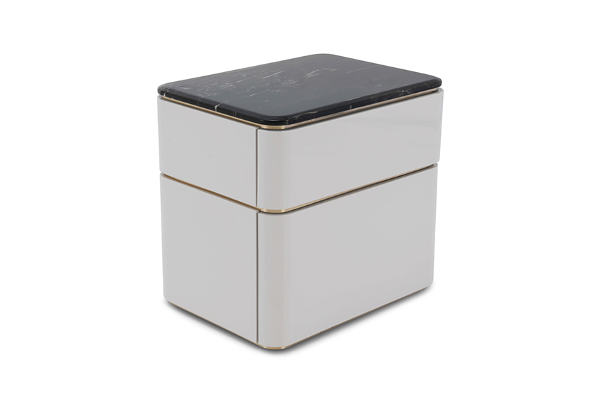 Night storage units