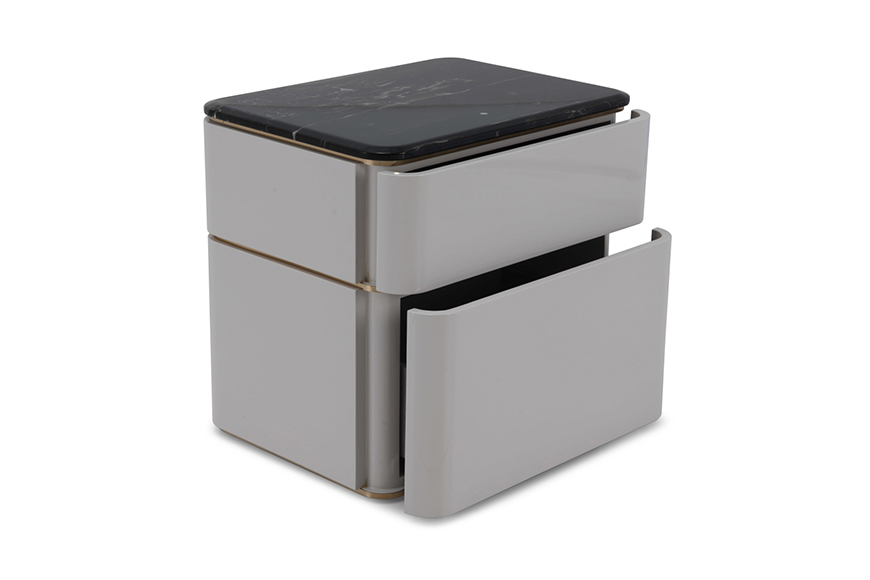 Night storage units
