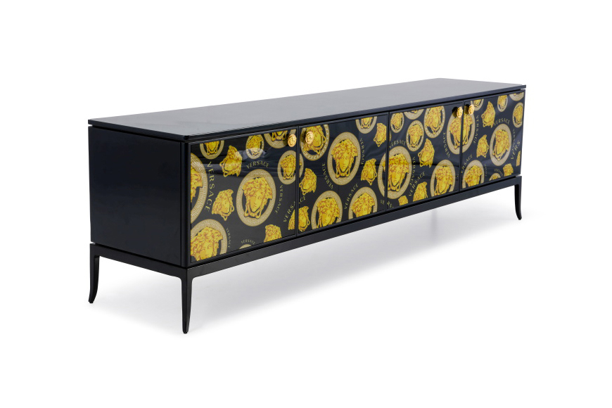 Bookcases – sideboards（V-TC1002）