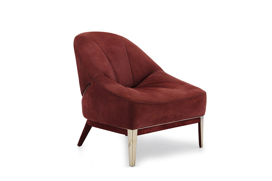 Armchairs  (V-AC1009)