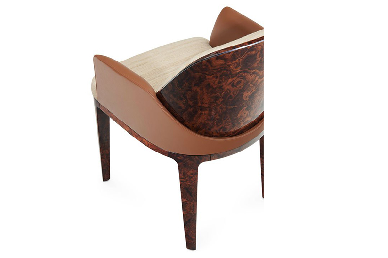 Dining chair (B-DC1004)