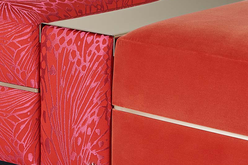 Bench Chaise-longue