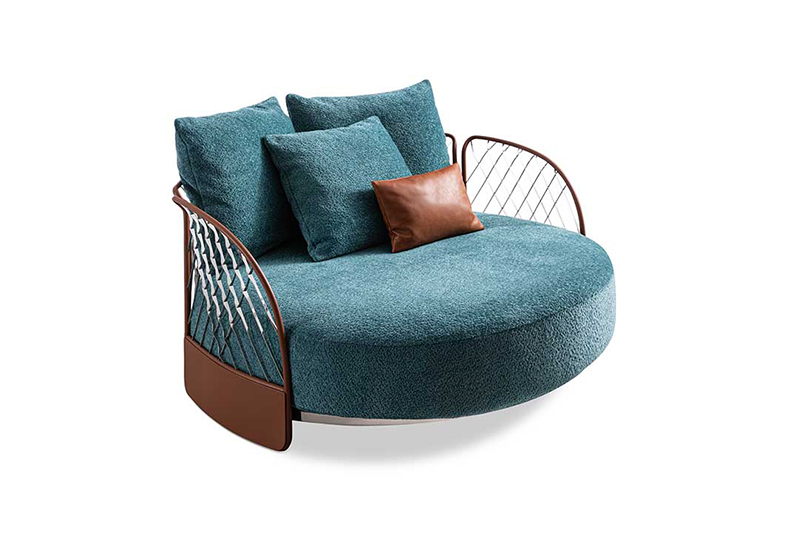 Outdoor sofa (B-OS1001C)