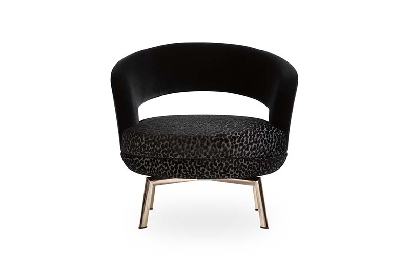 Dining chair（F-AC1004）
