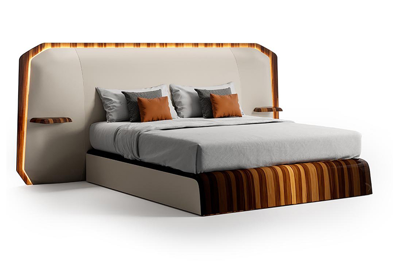 night/beds (B-BD1001-A)