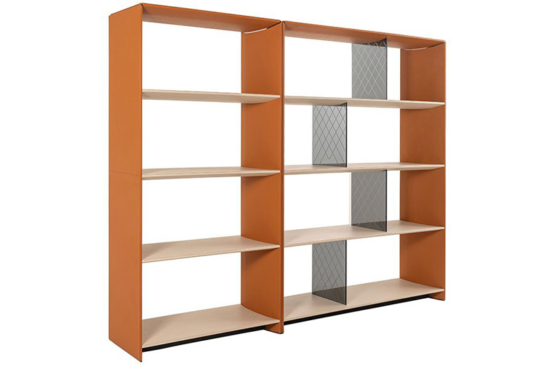living/bookshelves(B-DC1002A)
