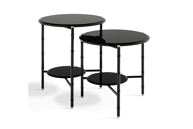 coffee-side tables（F-CT1002-B）