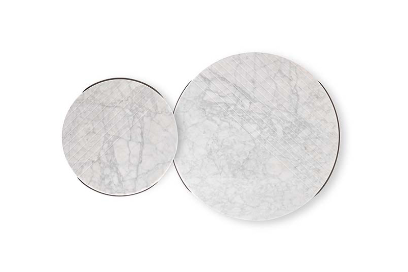 coffee-side tables（F-CT1004-A）