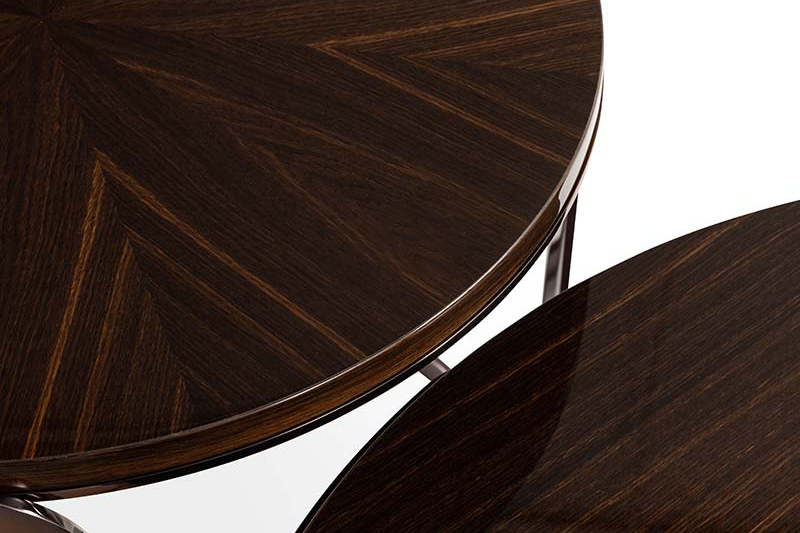 coffee-side tables（F-CT1004-B）