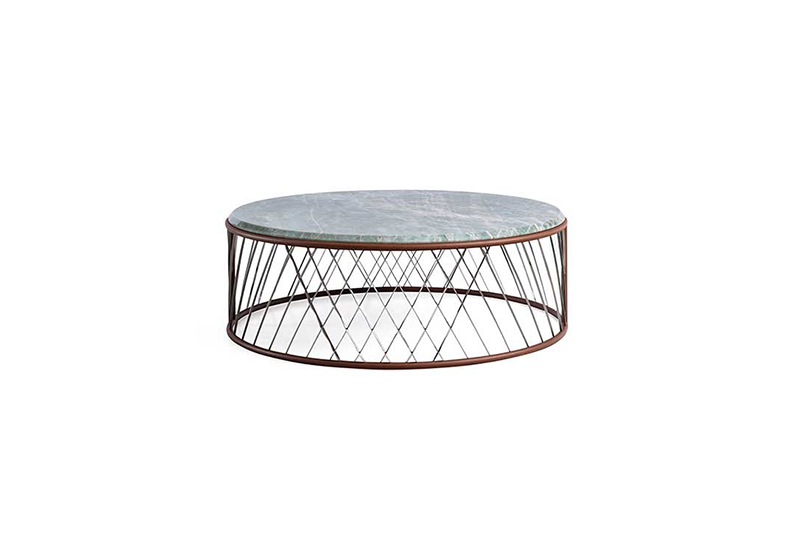 outdoor coffee tables (B-OS1001H & B-OS1001R )