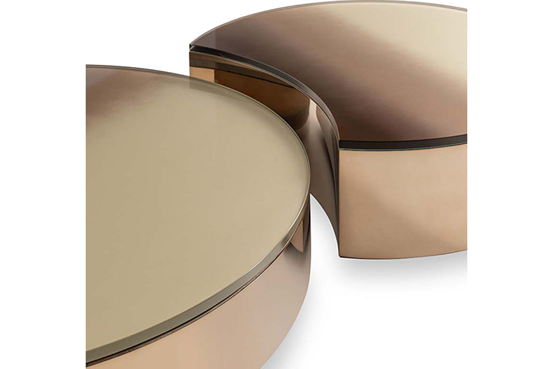 coffee-side tables（F-CT1007）