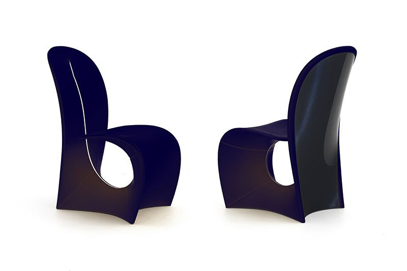 icon chairs (BU-DC1001)