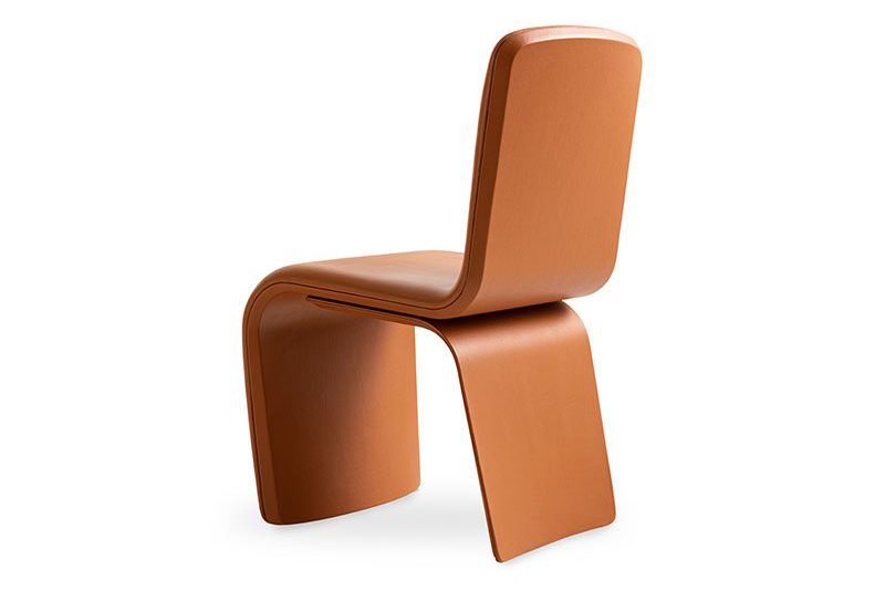 Dining Chair (B-DC1005)