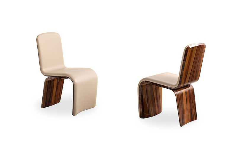 Dining Chair (B-DC1005)