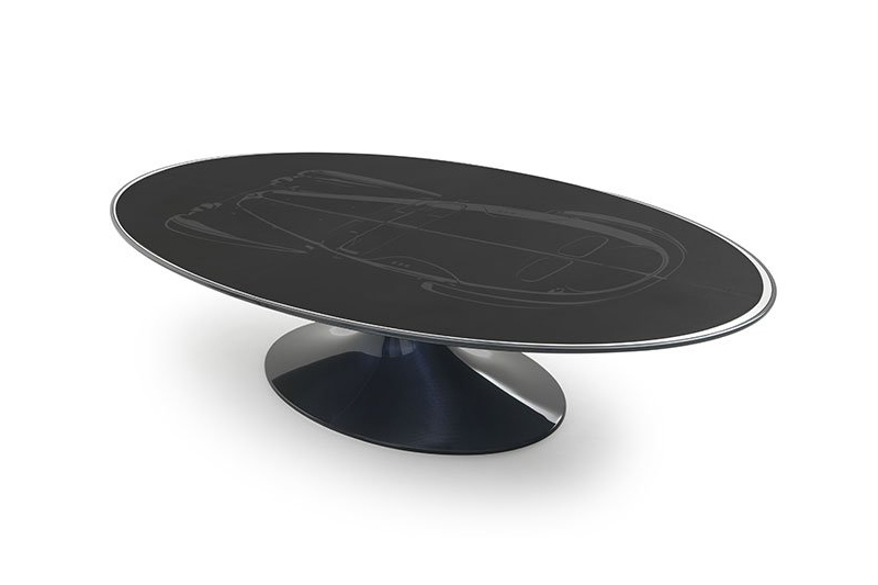 icon tables ＆ Dining tables (BU-DT1001)