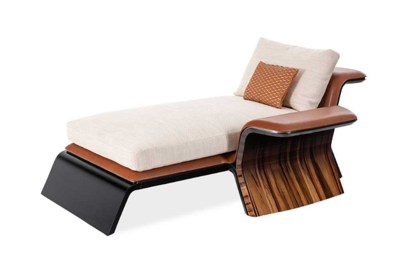 Chaise-longue（B-SF1002-C）