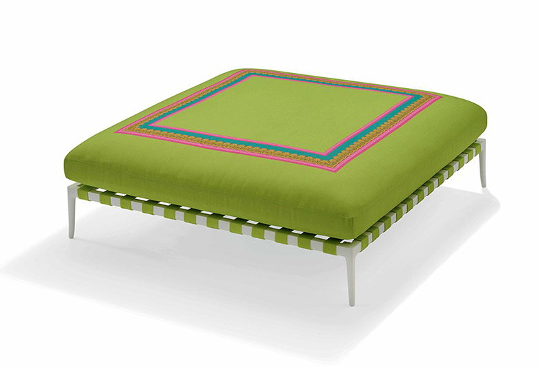 outdoor sofas ＆ armchairs  (V-SF1001)