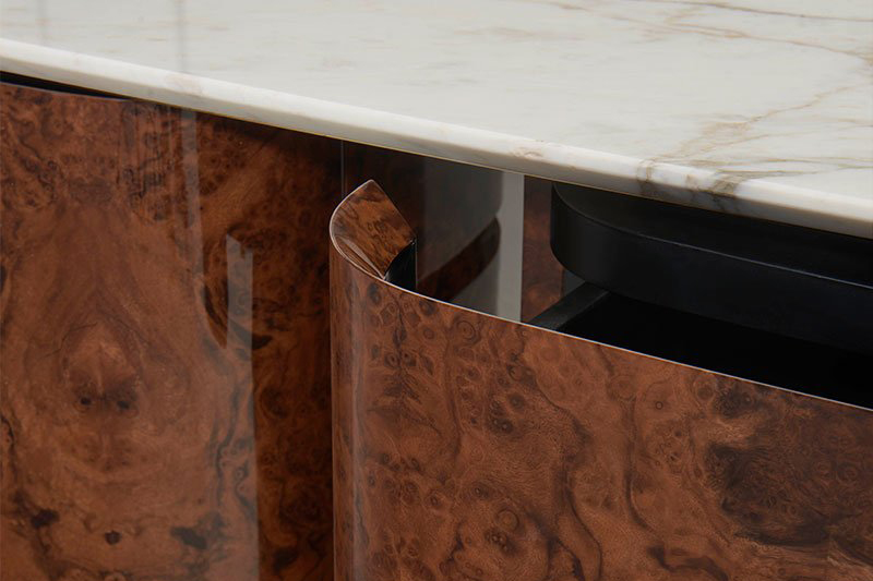 cabinet - sideboards (B-TC1002)
