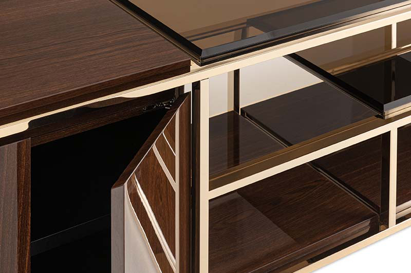 cabinets（F-DC1002）