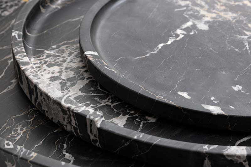 Trays