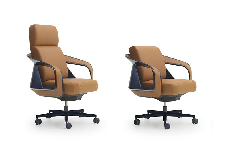 icon office & chair (BU-OT1007)