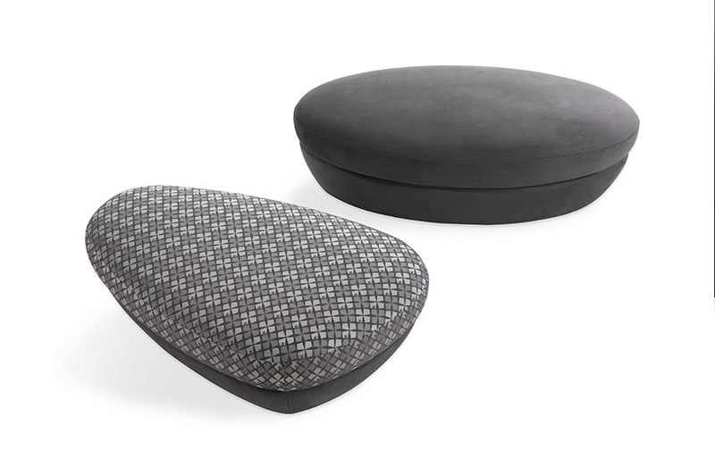 ottomans (BU-SF1011)