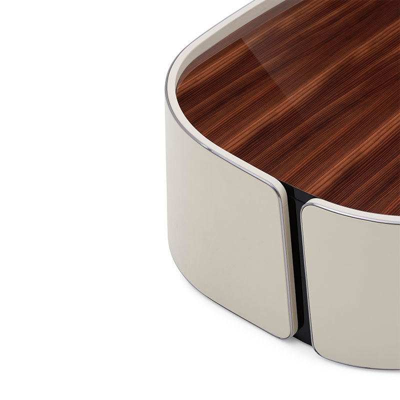 COFFCE TABLE (B-CT3004B)