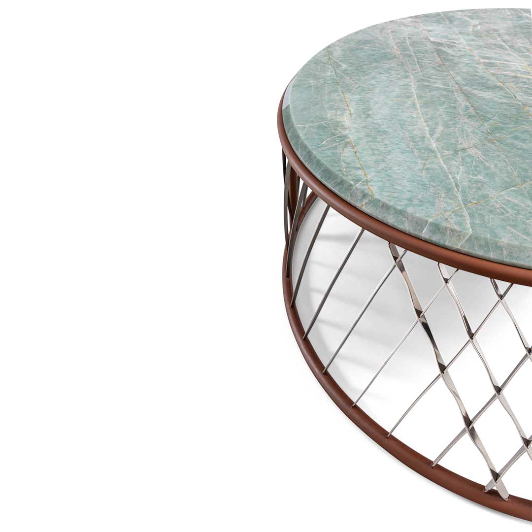 outdoor coffee tables (B-OS1001H & B-OS1001R )
