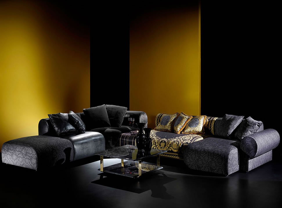 Sofa  Scenario Cases