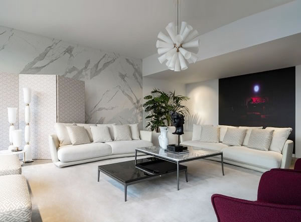 Sofa  Scenario Cases