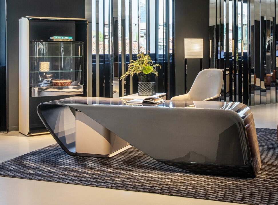 Styal office desk