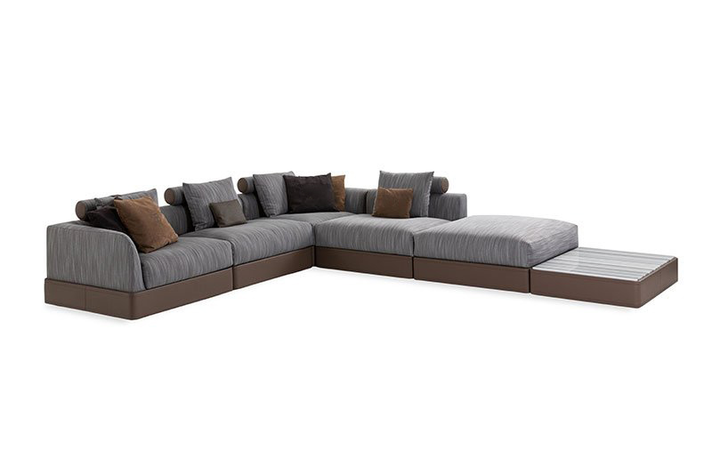 SOFAS ＆ ARMCHAIRS (BU-SF1007)