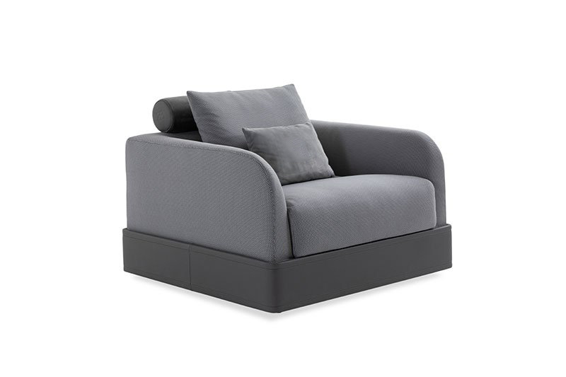 SOFAS ＆ ARMCHAIRS (BU-SF1007)