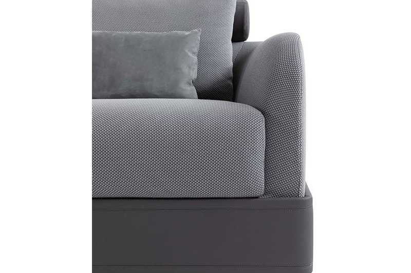 SOFAS ＆ ARMCHAIRS (BU-SF1007)