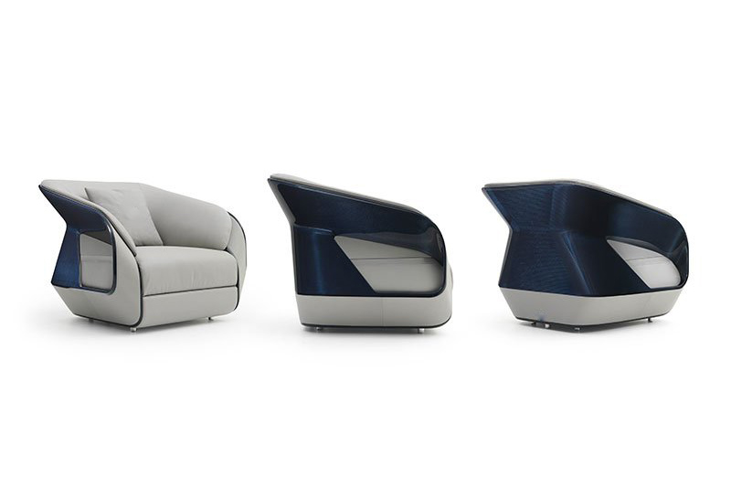 icon sofas & armchairs (BU-SF1001)