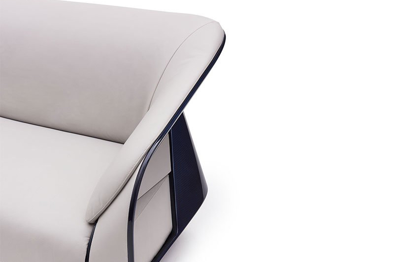 icon sofas & armchairs (BU-SF1001)