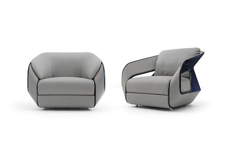 icon sofas & armchairs (BU-SF1001)