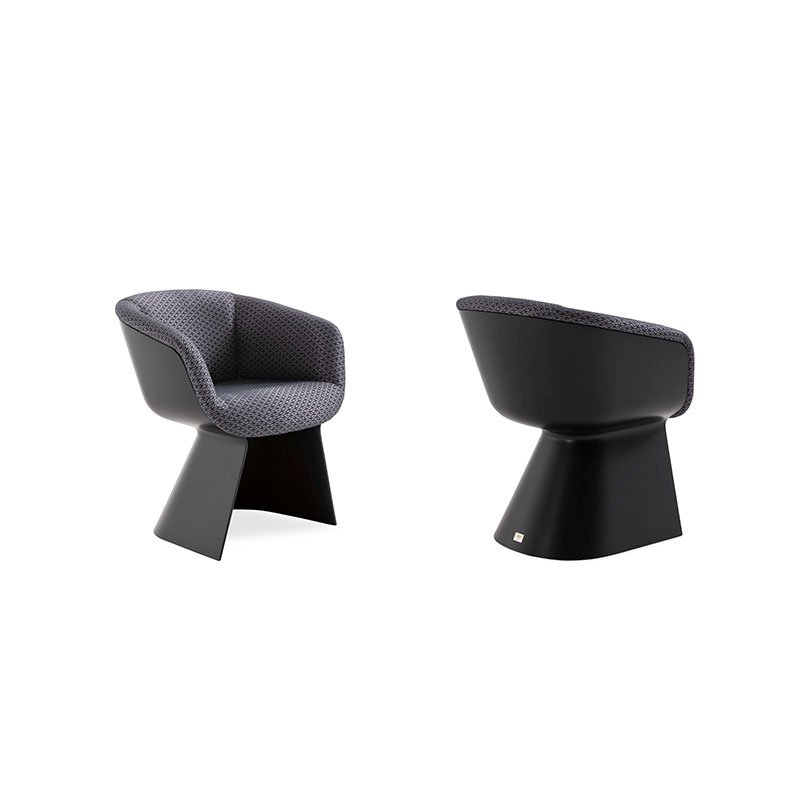Armchairs (BU-SF1009-B)
