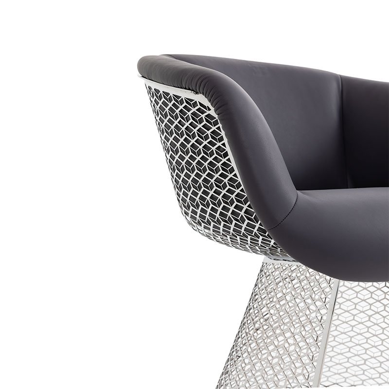 Armchairs (BU-SF1009-B)