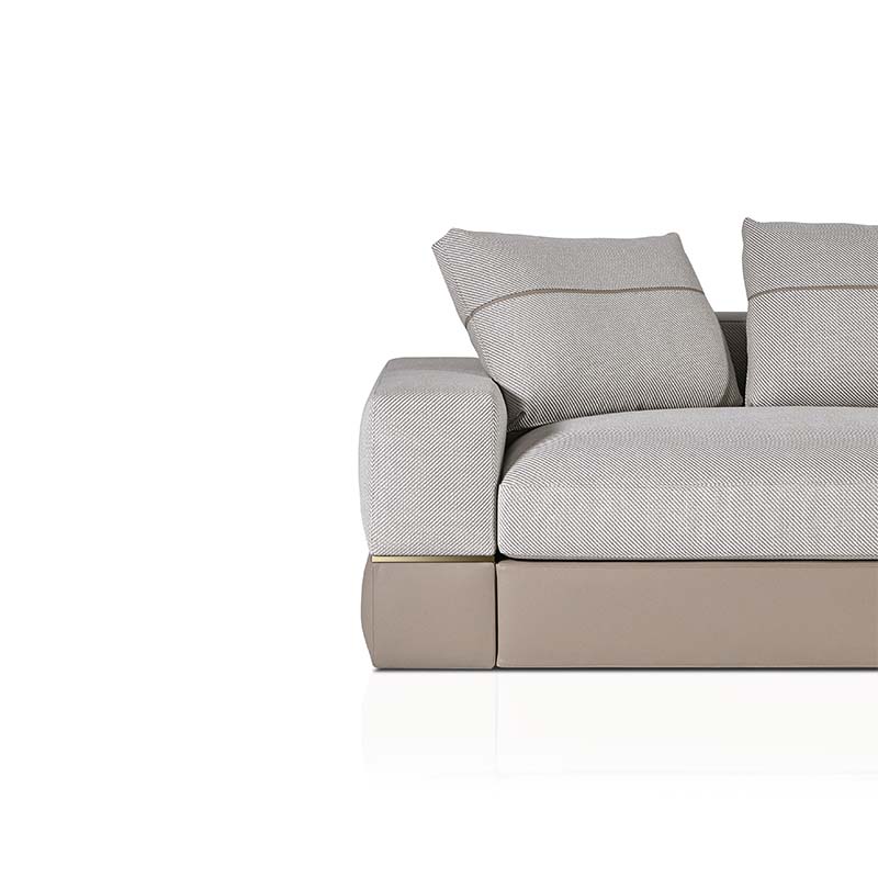 SOFAS & ARMCHAIRS（F-SF1013）